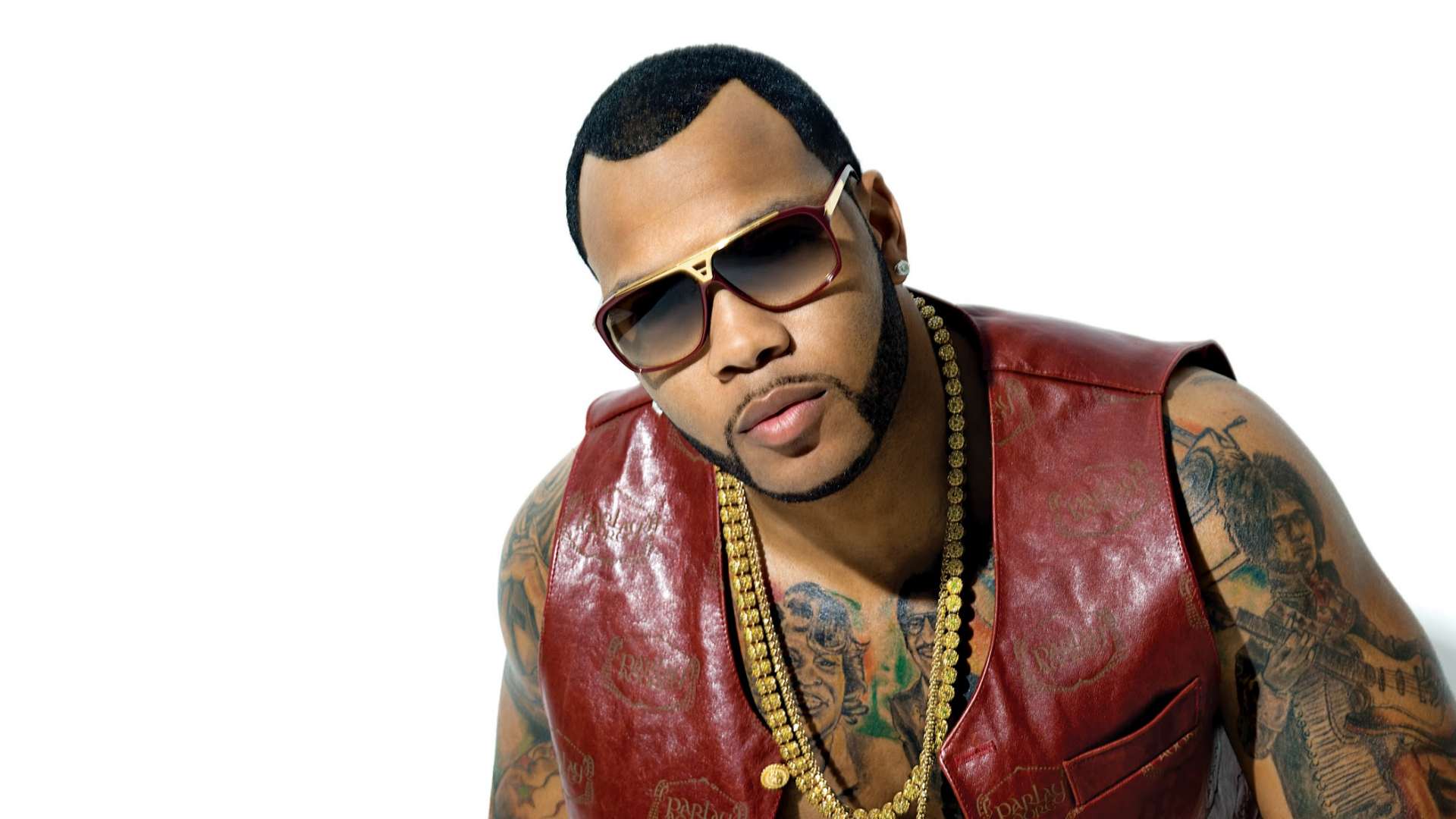 5 Flo Rida HD Wallpapers Backgrounds - Wallpaper Abyss
