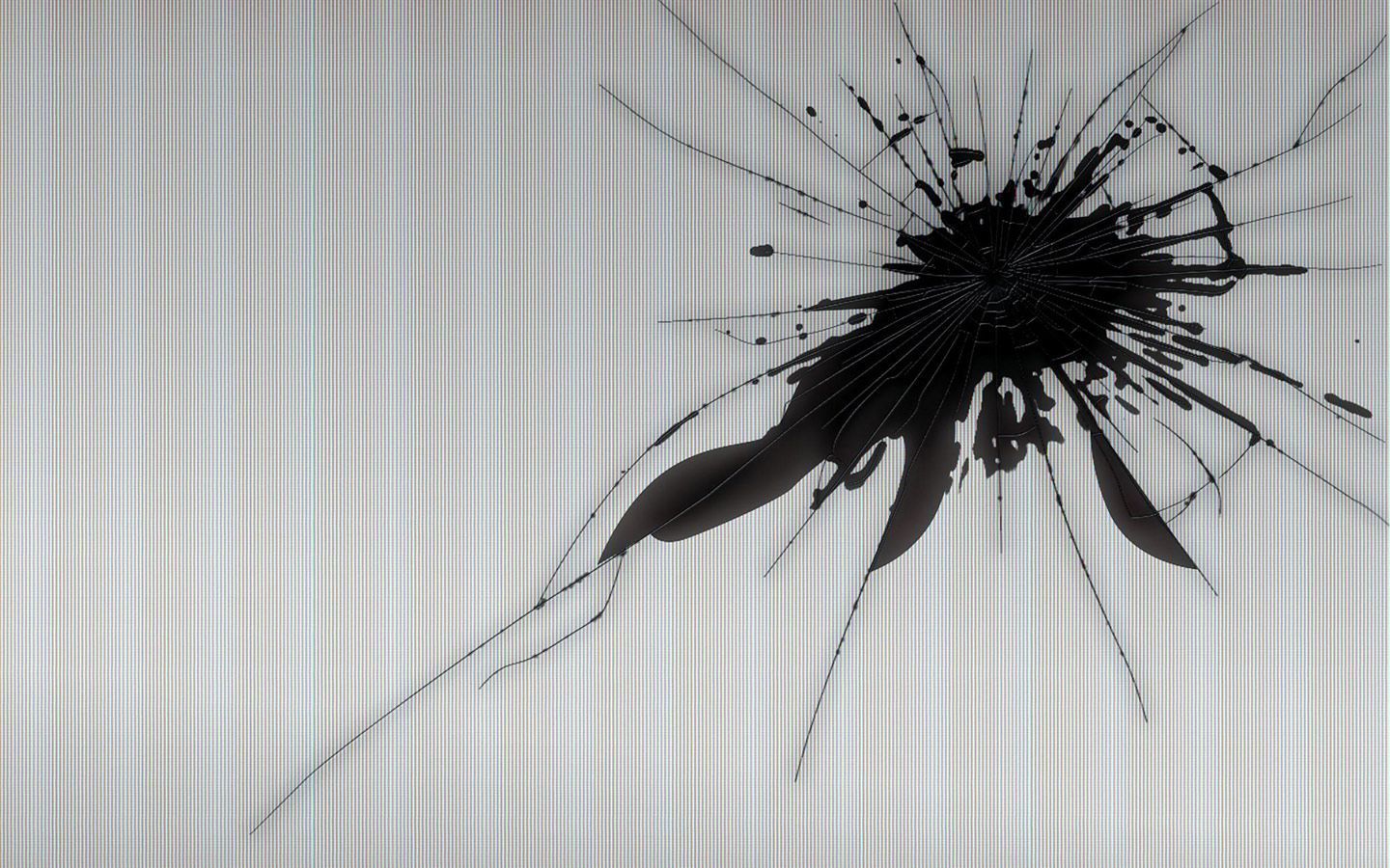 Download Cracked Lcd Screen Wallpaper | Full HD Wallpapers
