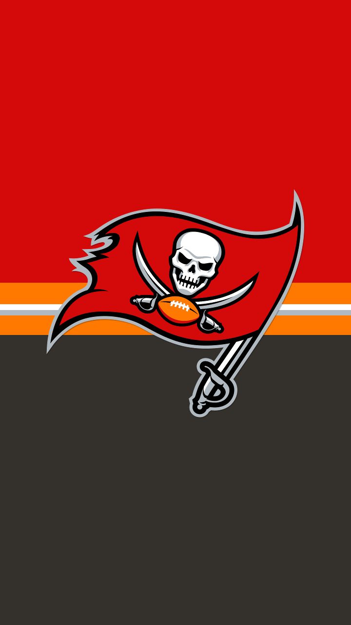Made a Tampa Bay Buccaneers Mobile Wallpaper, Let me know what you ...