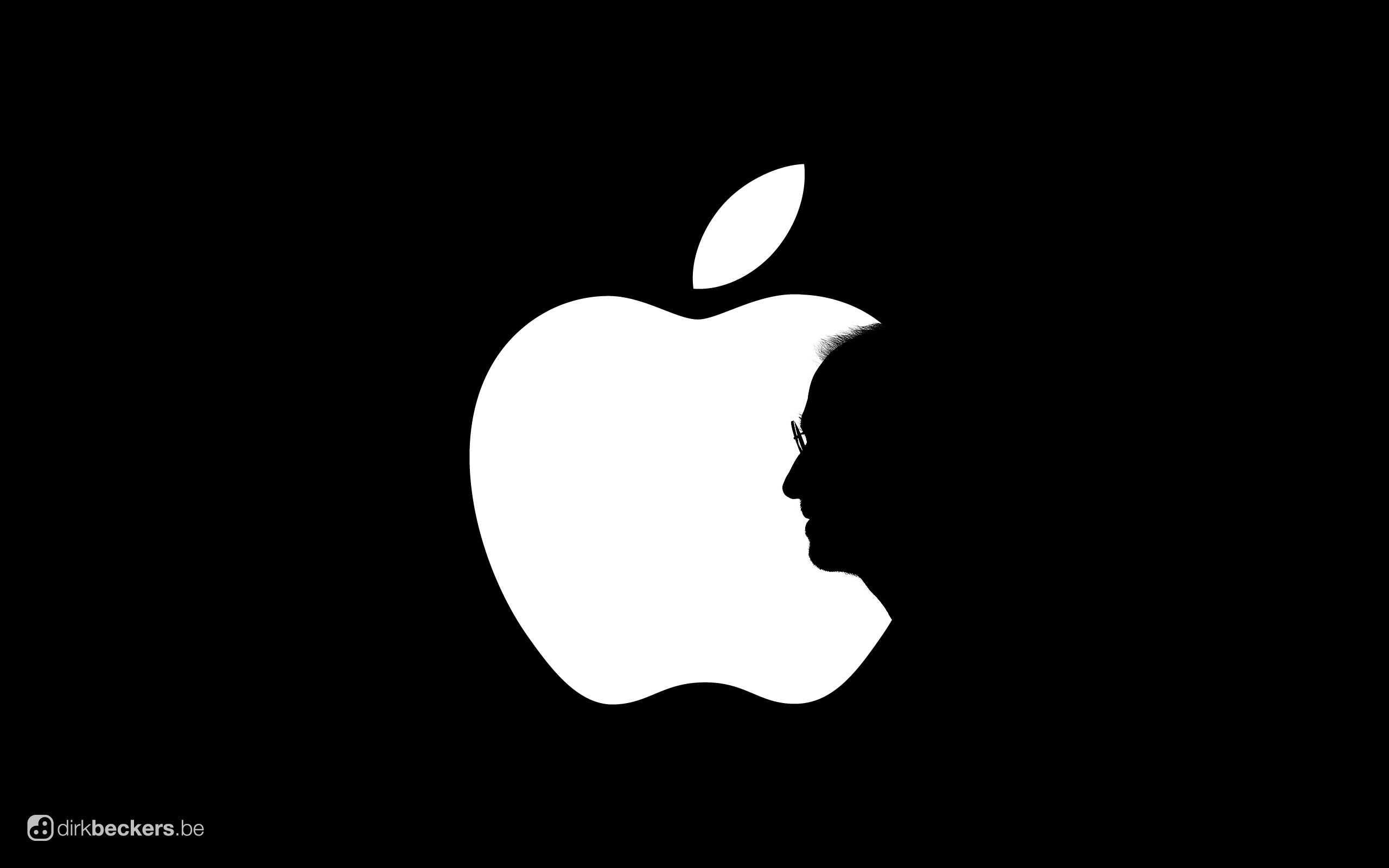 Free Wallpaper Of A Special Sign: Tribute To Steve Jobs | Free ...