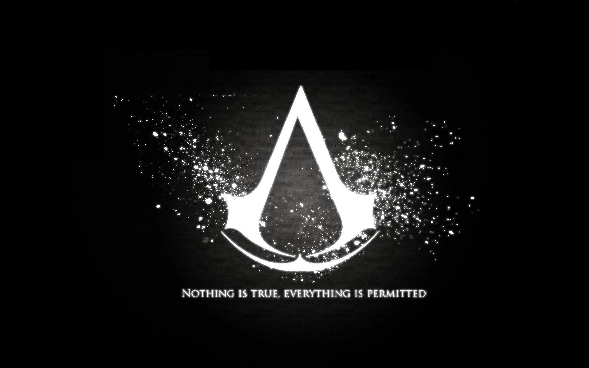 Assassins Creed Symbol Wallpapers - Wallpaper Cave