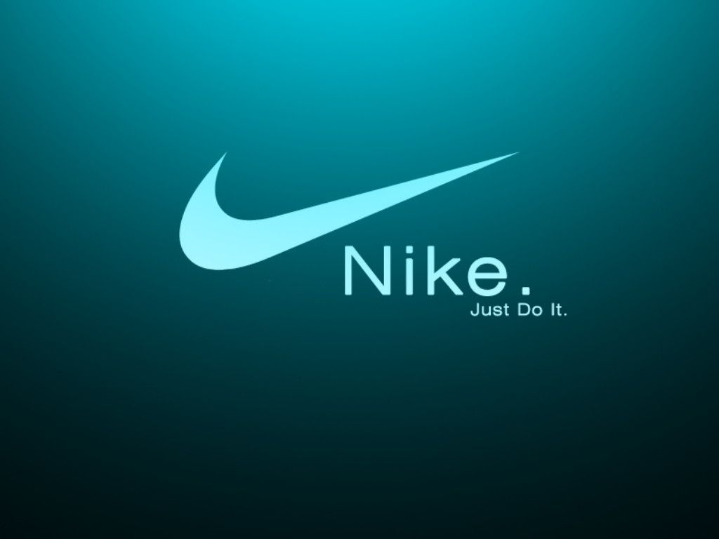 Blue Nike Wallpaper Group 51