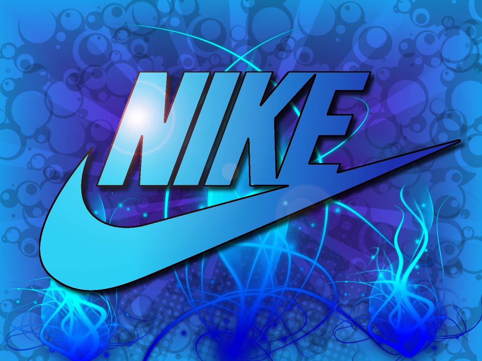 Nike Wallpapers Logo
