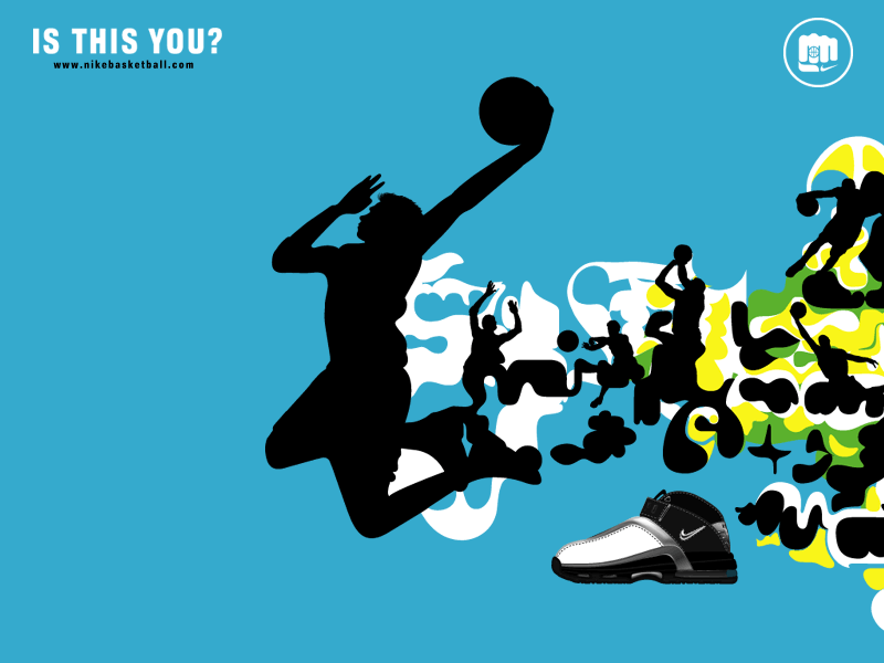 Is This You? - Nike Wallpaper (37447) - Fanpop