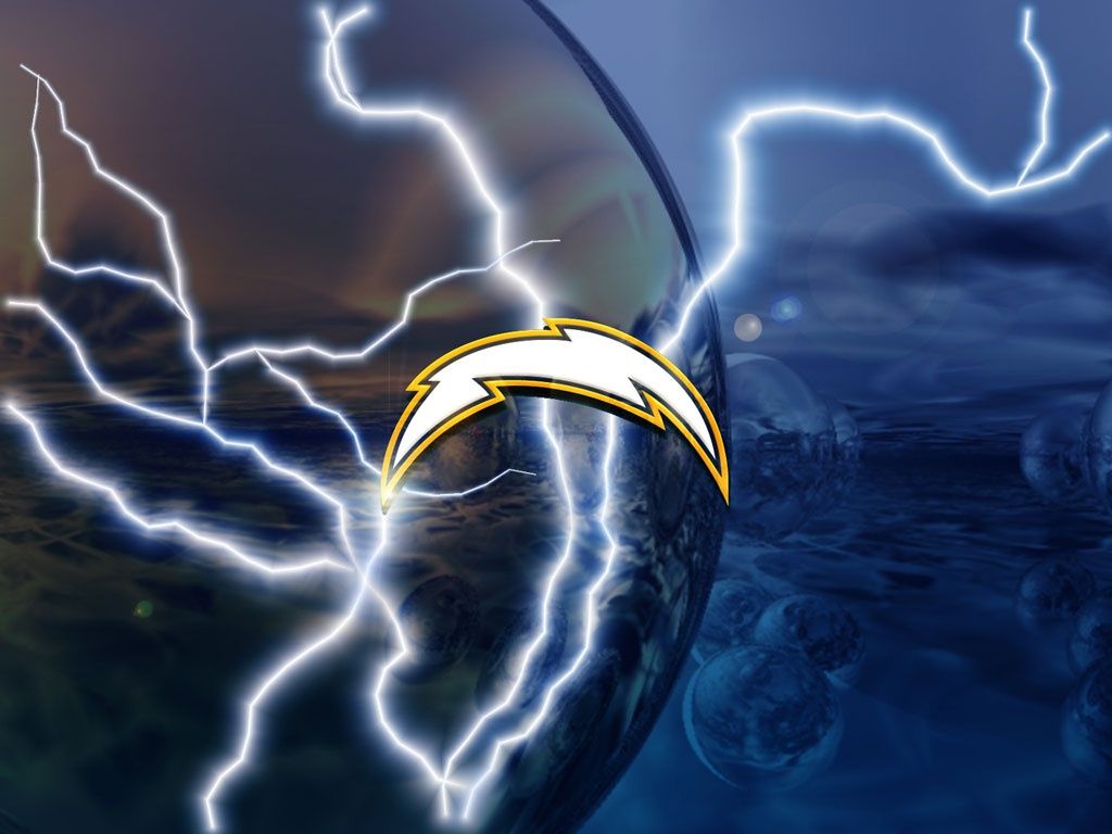 San Diego Chargers Wallpapers 1