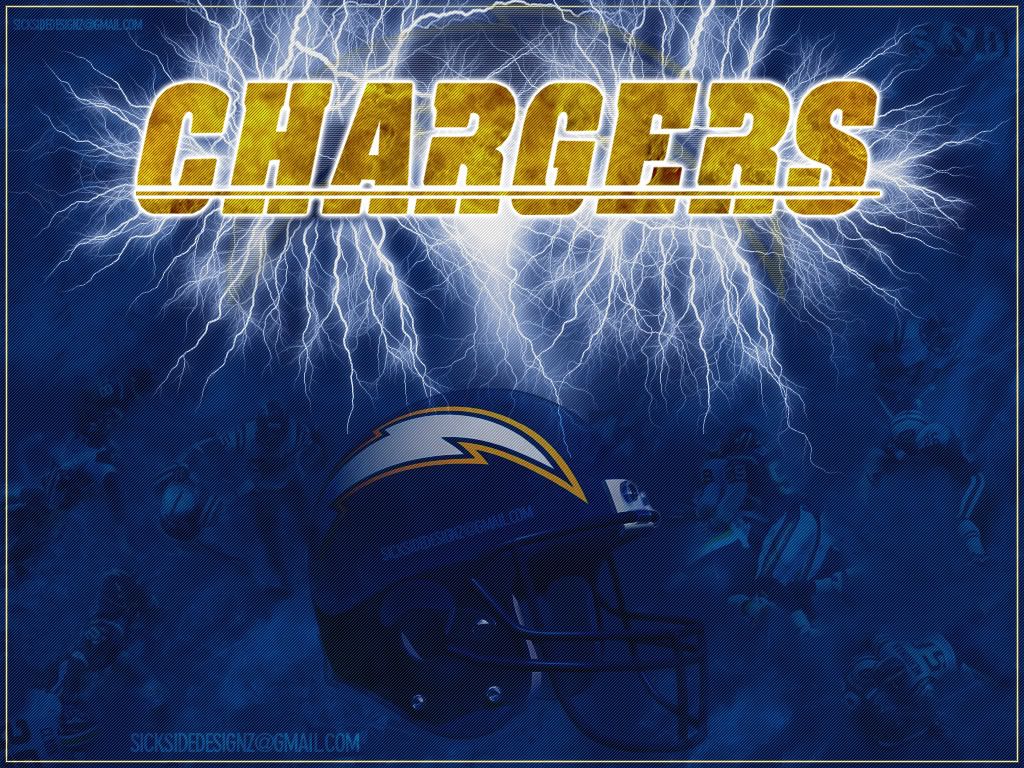 san diego chargers wallpaper by sic photo