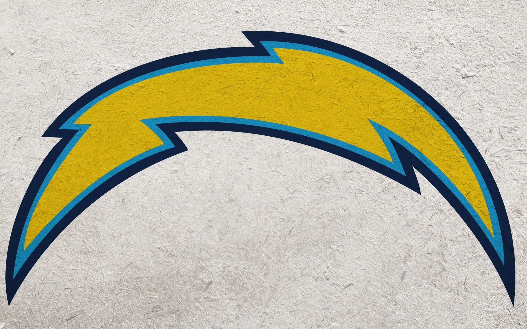 San Diego Chargers Wallpaper | 1680x1050 | ID:25515