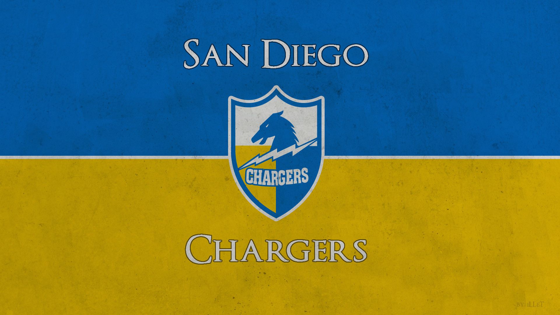 Chargers 2013 Wallpaper Schedule [1920x1080] : Chargers