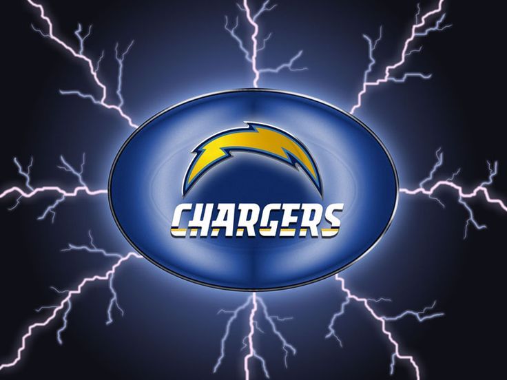 free san diego charger wallpapers for the desktop | Chargers ...