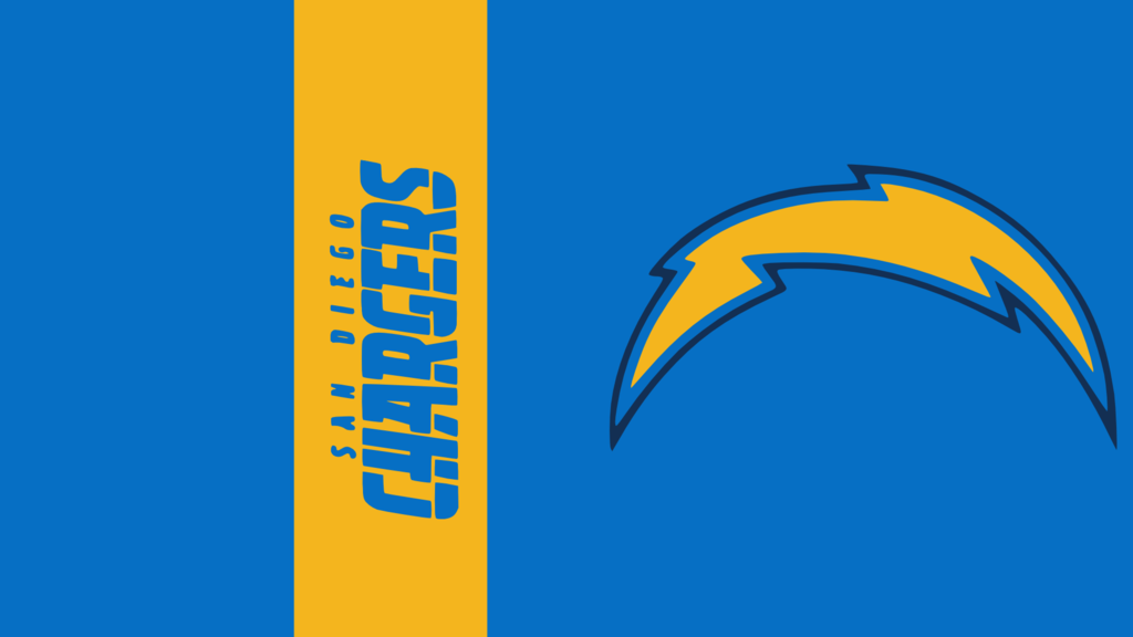 San Diego Chargers 2 by hawthorne85 on DeviantArt
