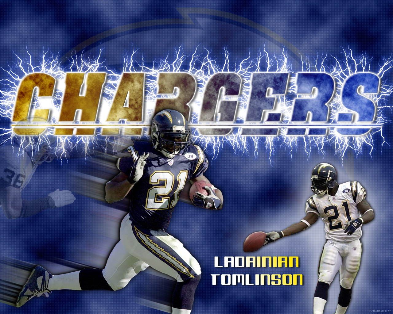 chargers - San Diego Chargers Wallpaper (186024) - Fanpop