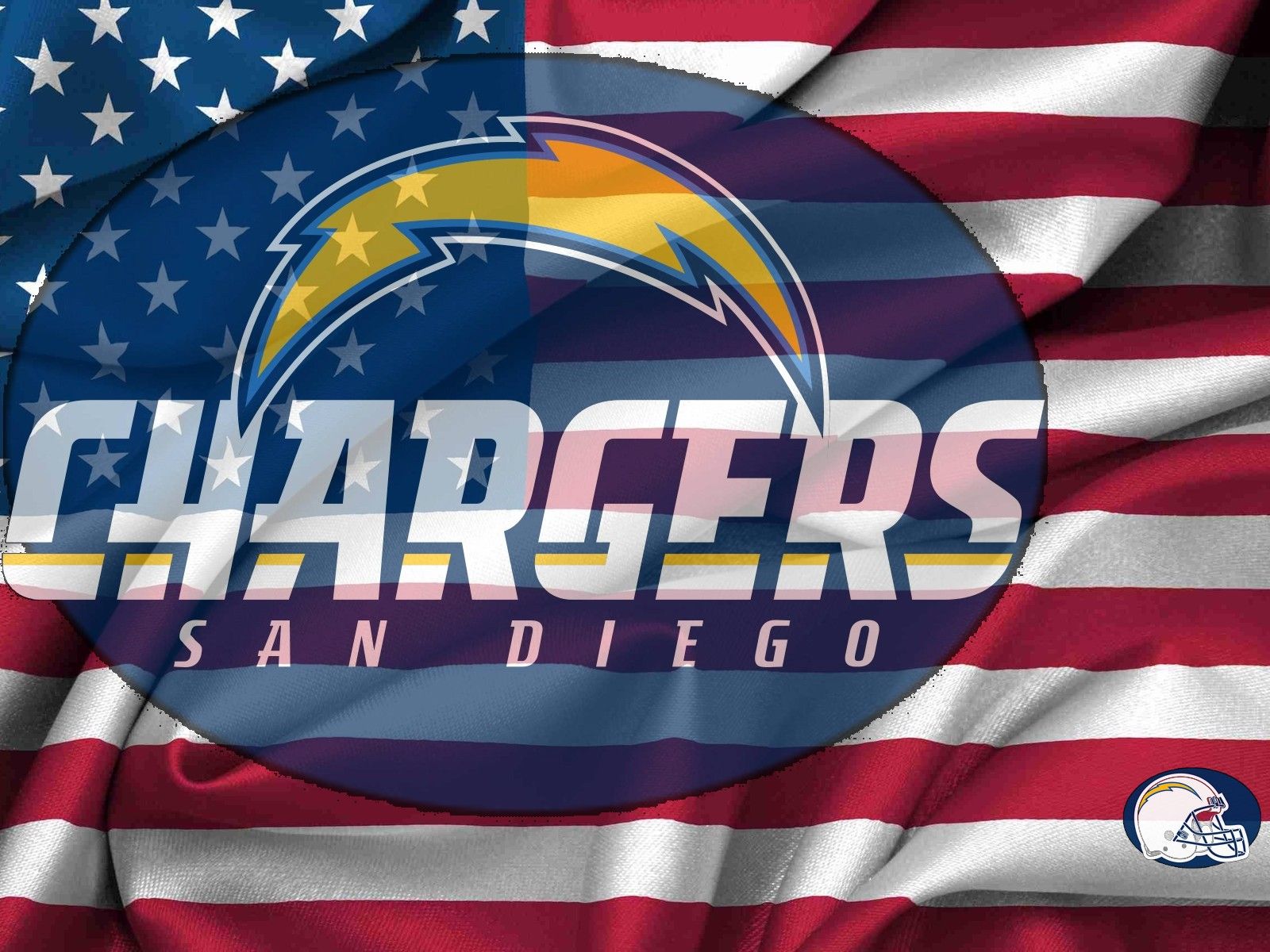 San Diego Chargers 2 | Chainimage