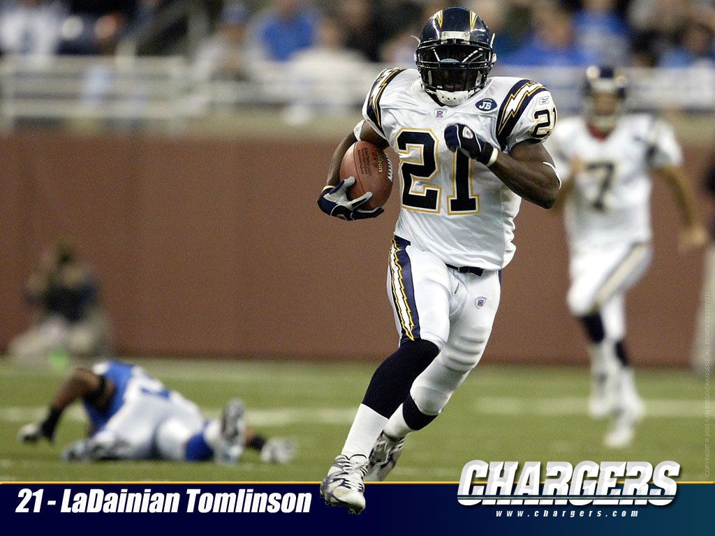chargers - San Diego Chargers Wallpaper (186014) - Fanpop