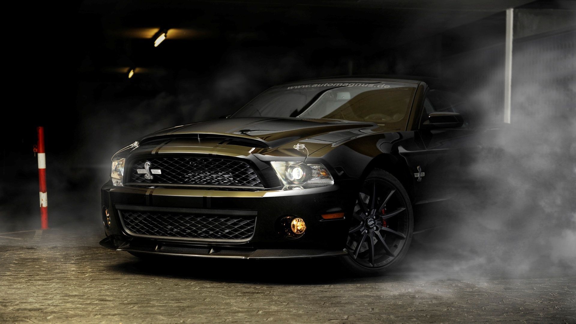 High Quality Ford Mustang Shelby Wallpaper | Full HD Pictures