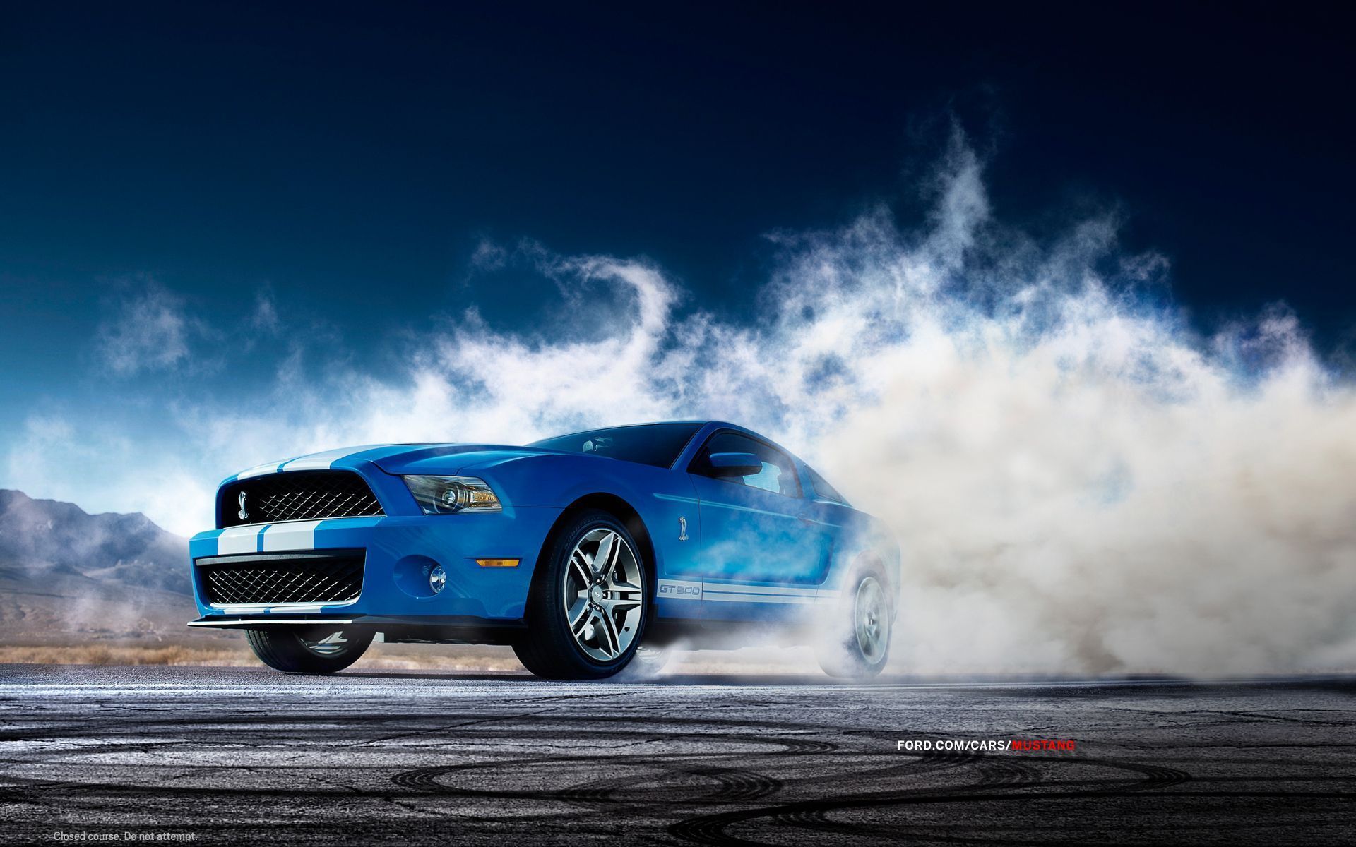 Awesome Ford Mustang Shelby Wallpaper | Full HD Pictures