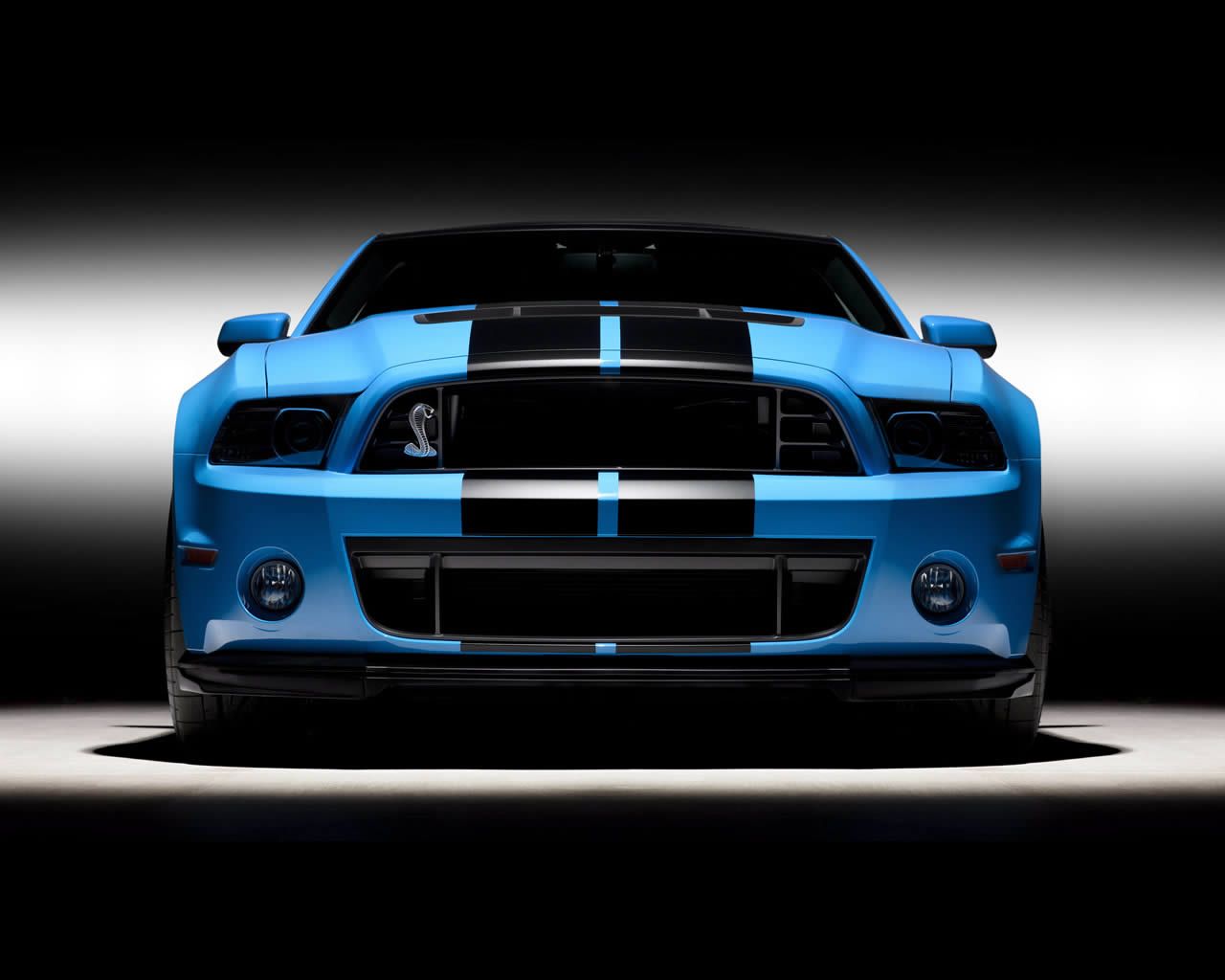 Ford Mustang Shelby Gt500 Epic HD Wallpapers | hdcarwallpapersin.com
