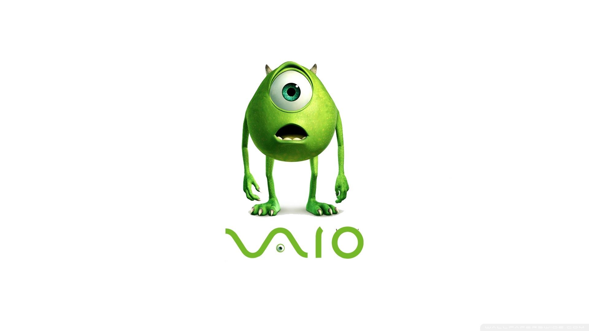 Vaio wallpapers