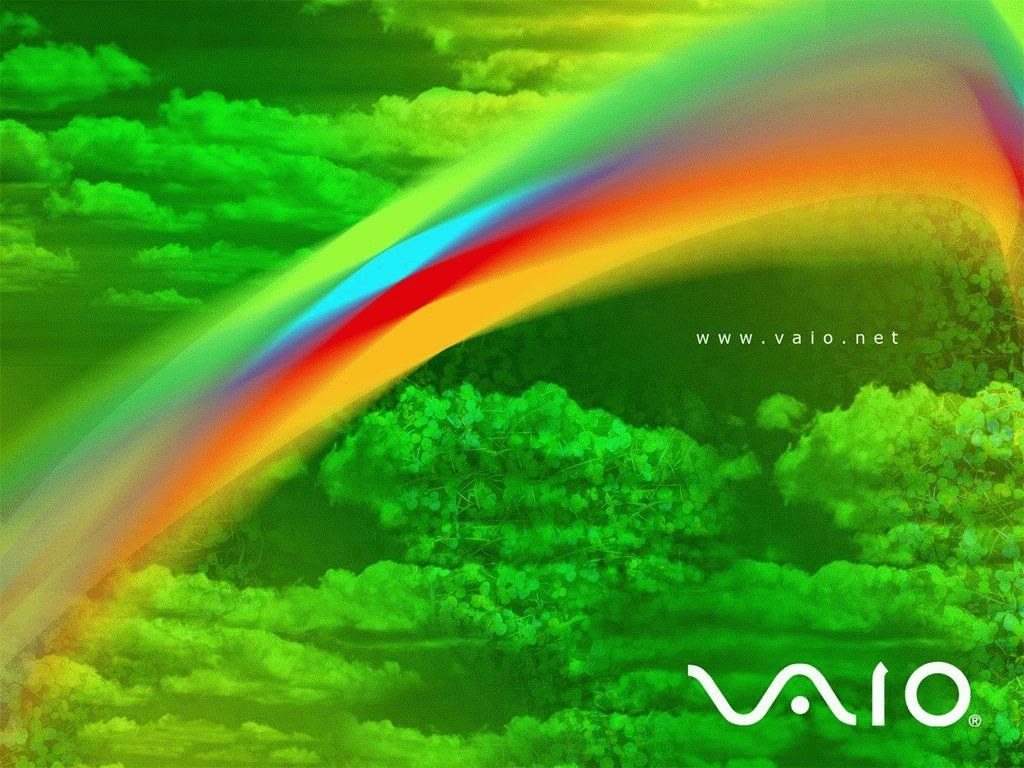 Sony Vaio Desktop Wallpapers and stock photos