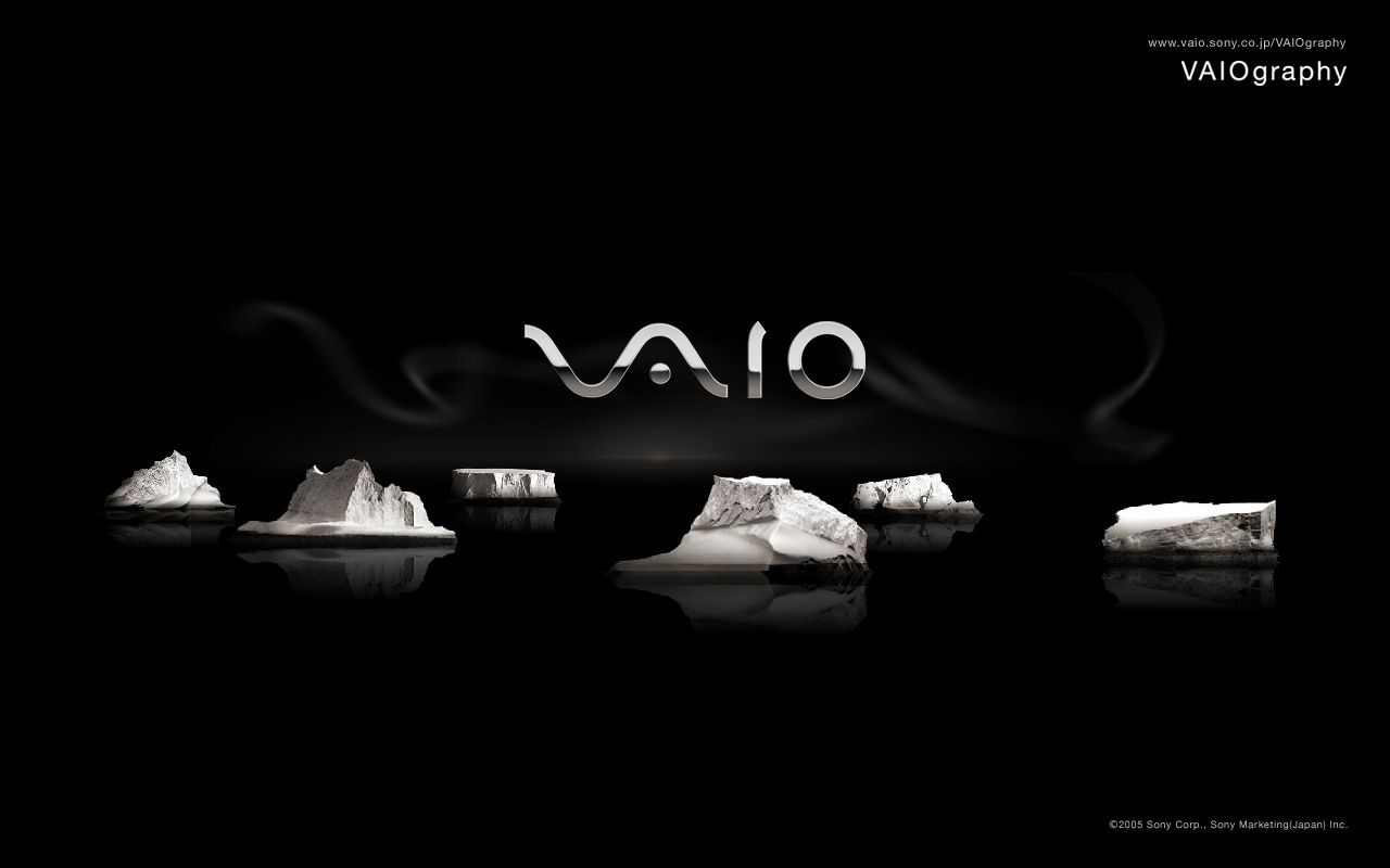 12 Vaio HD Wallpapers | Backgrounds - Wallpaper Abyss
