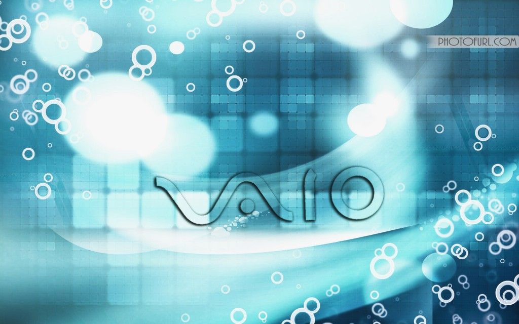 Free Animated Sony Vaio Latest Wide Screen Wallpapers High Quality ...
