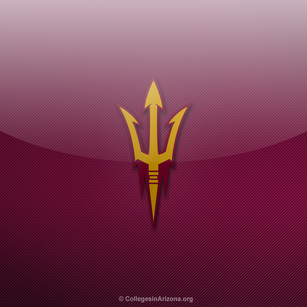 Arizona State ASU Sun Devils iPad Wallpapers - Colleges in Arizona