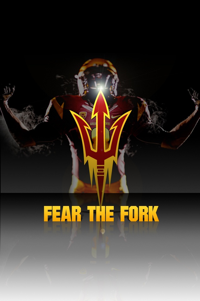 Show your #ASU pride with these cool wallpapers for your mobile