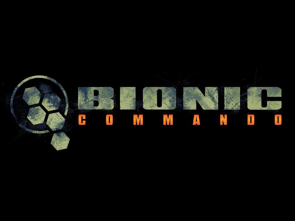 Desktop Wallpapers - Bionic Commando - Games | Free Desktop ...
