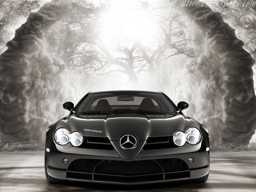 Mercedes cars coolwallpaperz