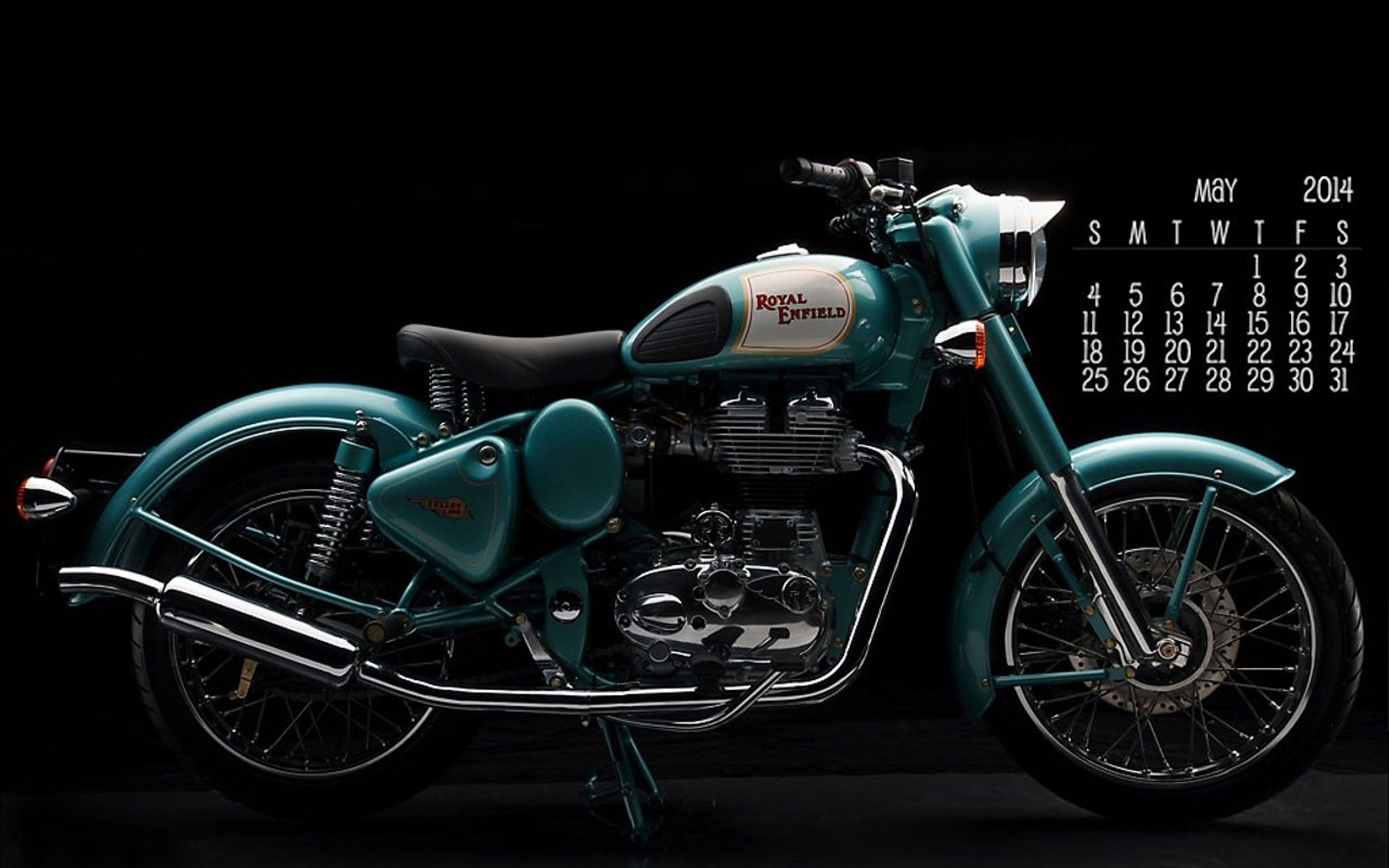 Royal Enfield May 2014 calendar HD wallpapers | Get Latest Wallpapers