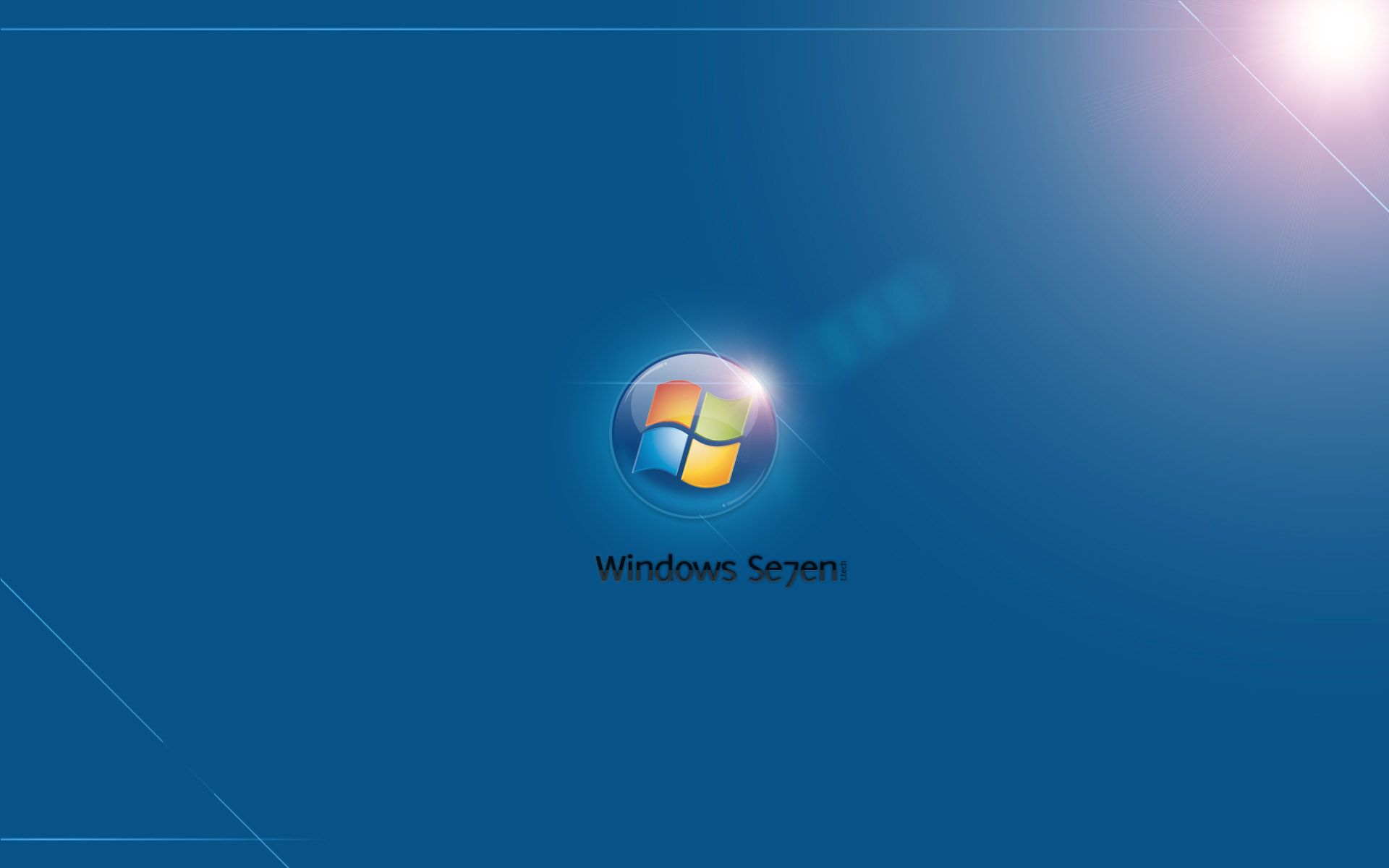Microsoft Windows 7 HD Desktop Wallpaper 1052 - Amazing Wallpaperz