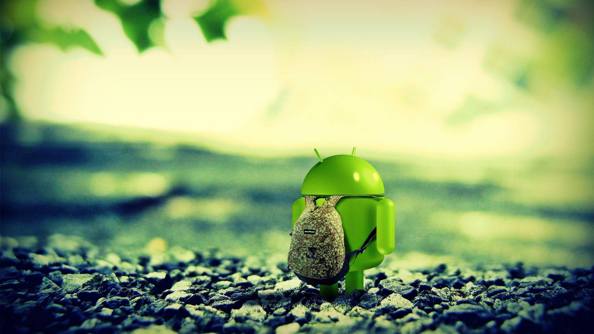 Android Tablet HD Backgrounds