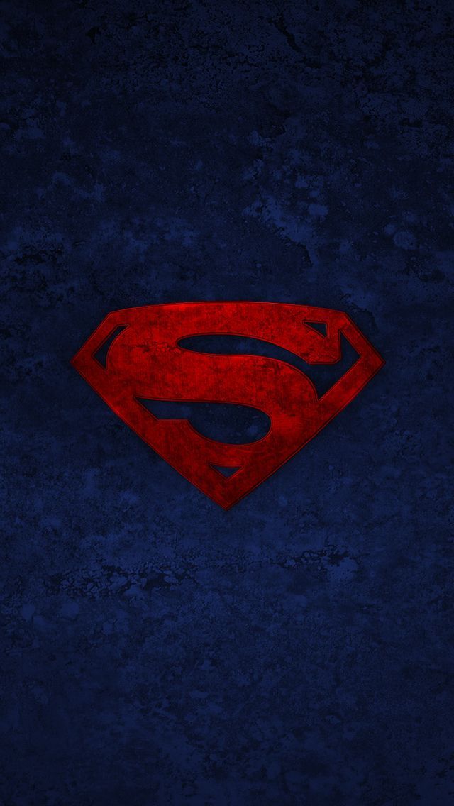 Superman Iphone Background Group (76+) - Wallpaper