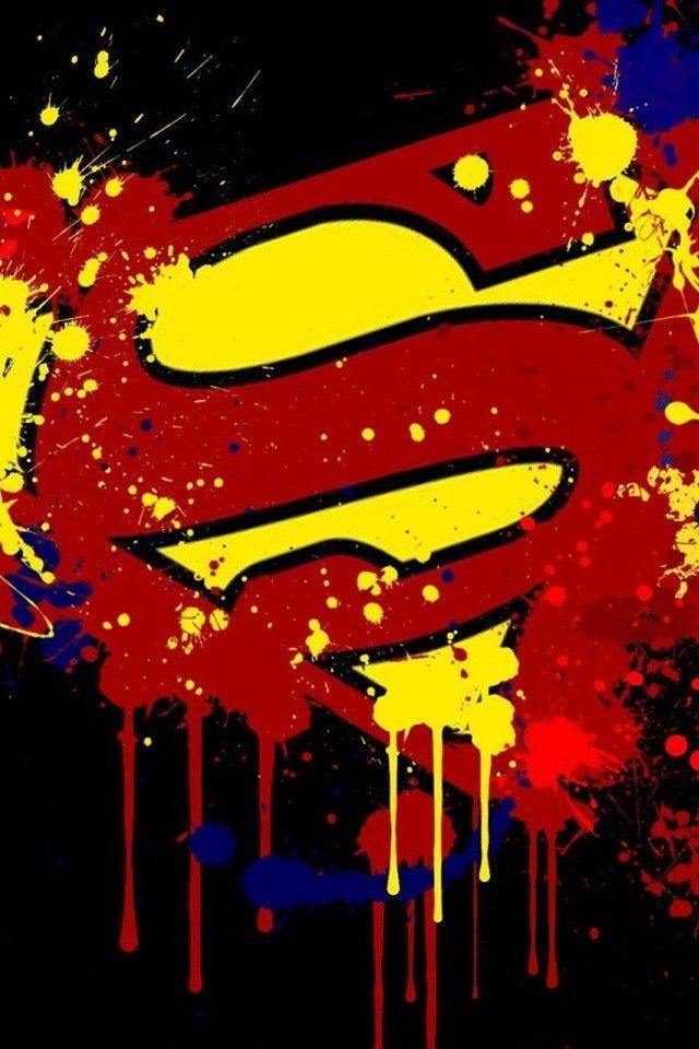 Batman vs. Superman Movie Wallpaper - Free iPhone Wallpapers