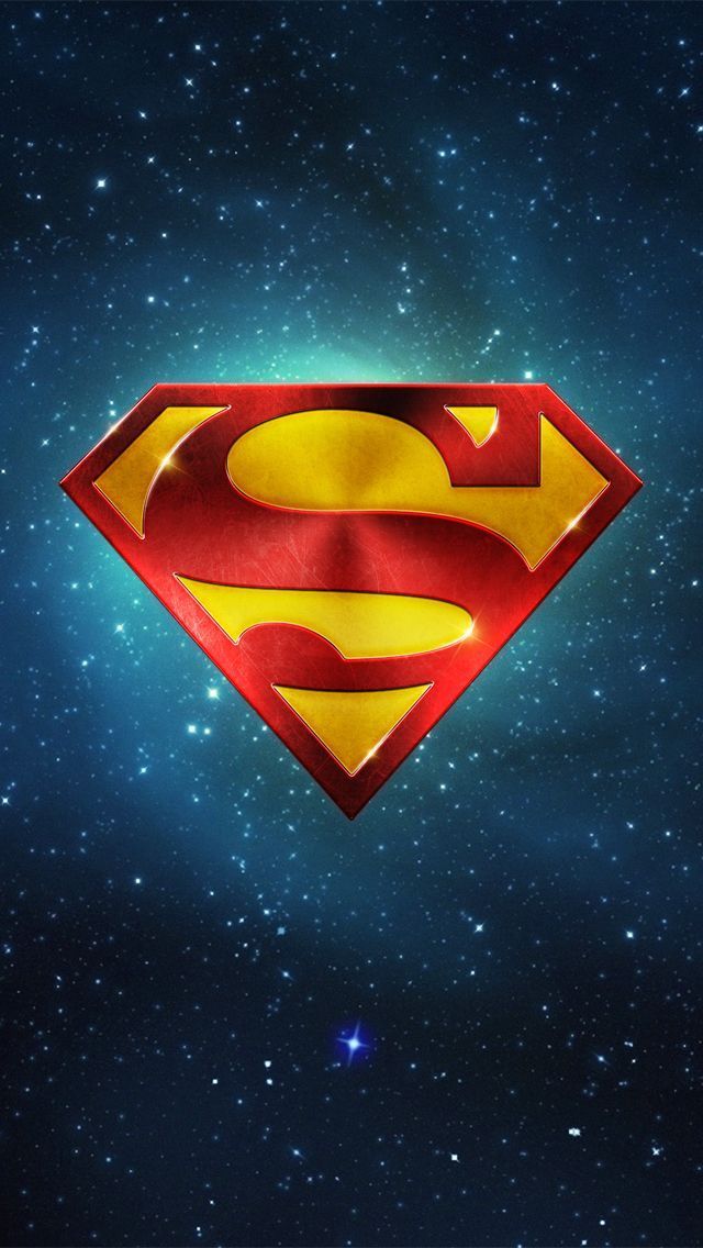 Wallpaper Superman for smartphone by kristofbraekevelt.deviantart ...