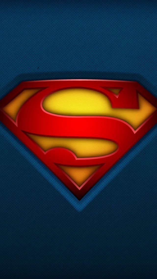 Superman iPhone 5s Wallpapers iPhone Wallpapers, iPad wallpapers