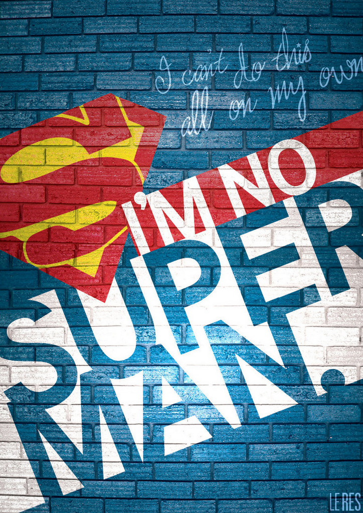 IPhone Superman wallpaper - WallpaperDownload99
