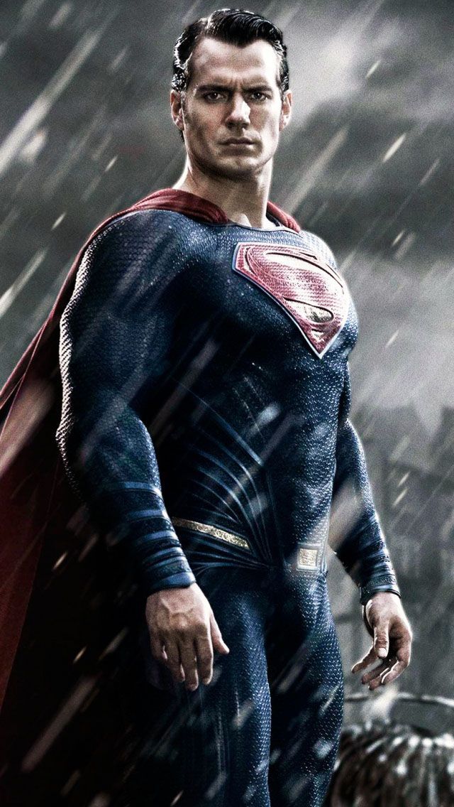 Batman vs. Superman Movie Wallpaper - Free iPhone Backgrounds