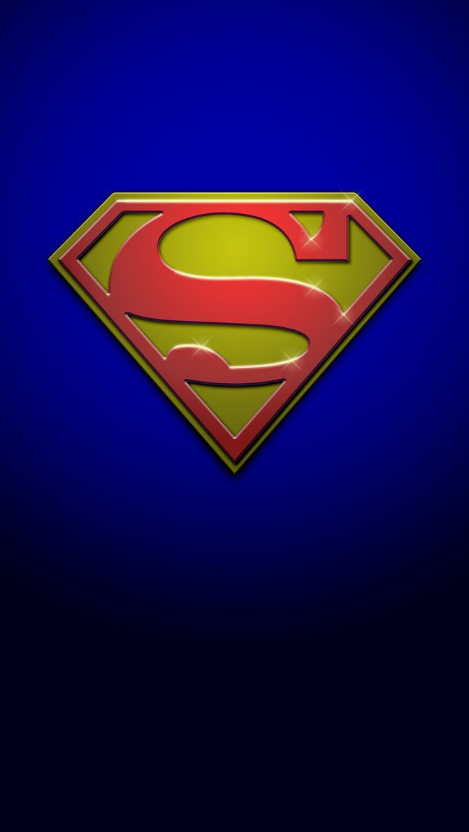 Superman iphone 6 wallpaper | Iphone.Wallru.com