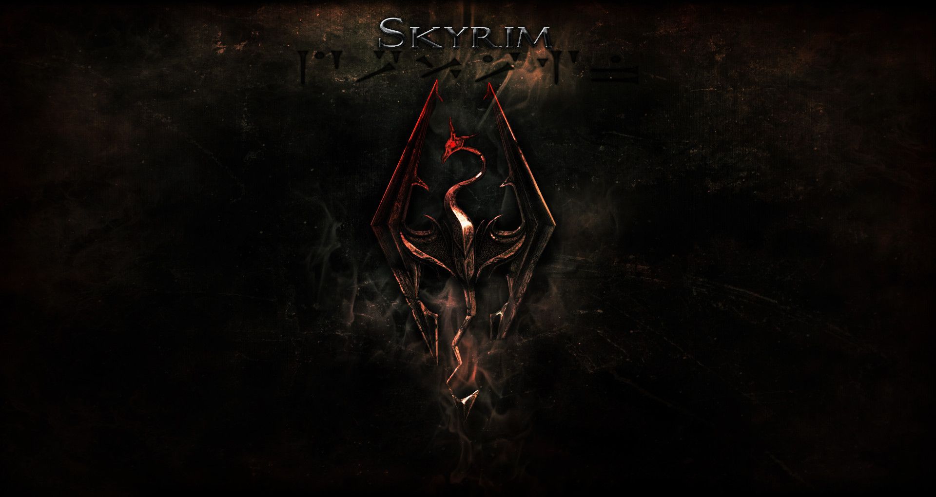 Skyrim Wallpaper Full Hd Group 91