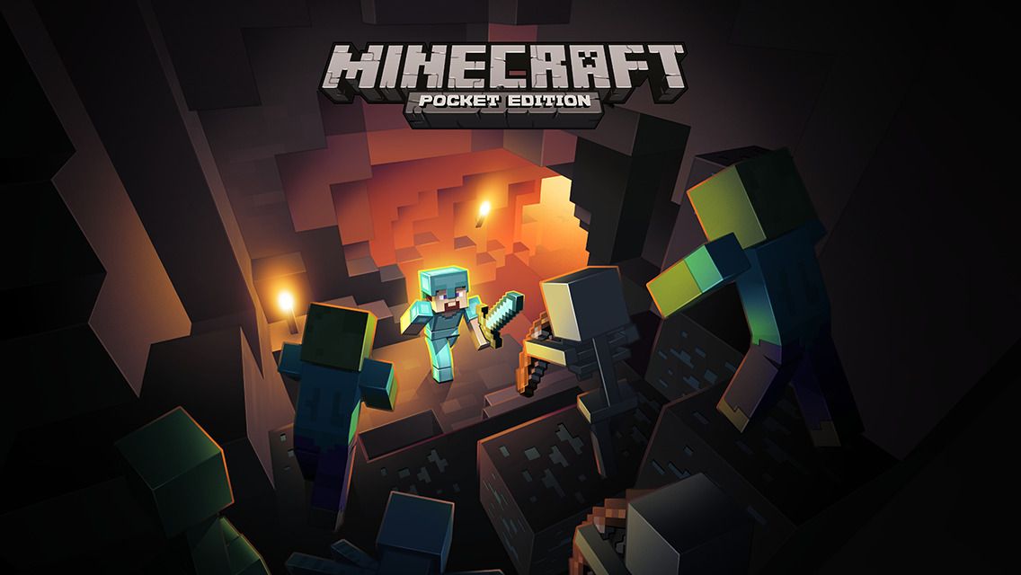 Minecraft - Pocket Edition Review 148Apps