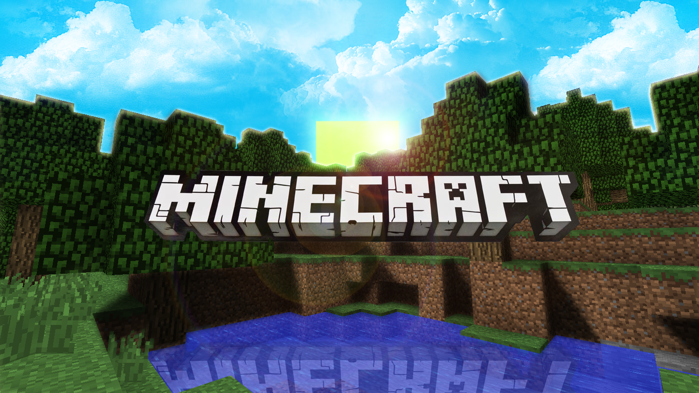 Minecraft wallpaper 1 Minecraft Seeds For PC, Xbox, PE, Ps3, Ps4