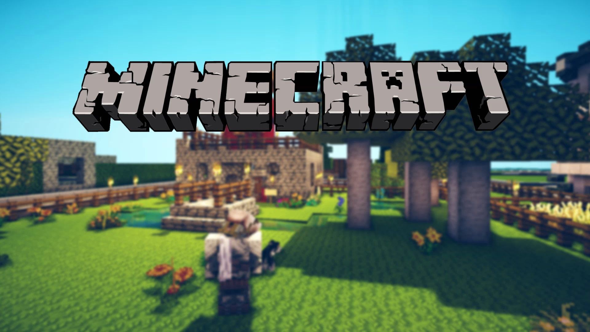 Minecraft 1.8.1 now available for download, lots of bug fixes