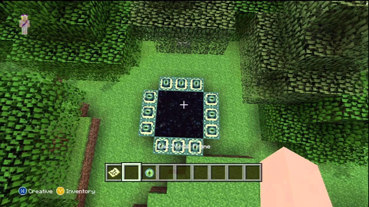 End Portal Mod - Minecraft PE - Android Apps on Google Play