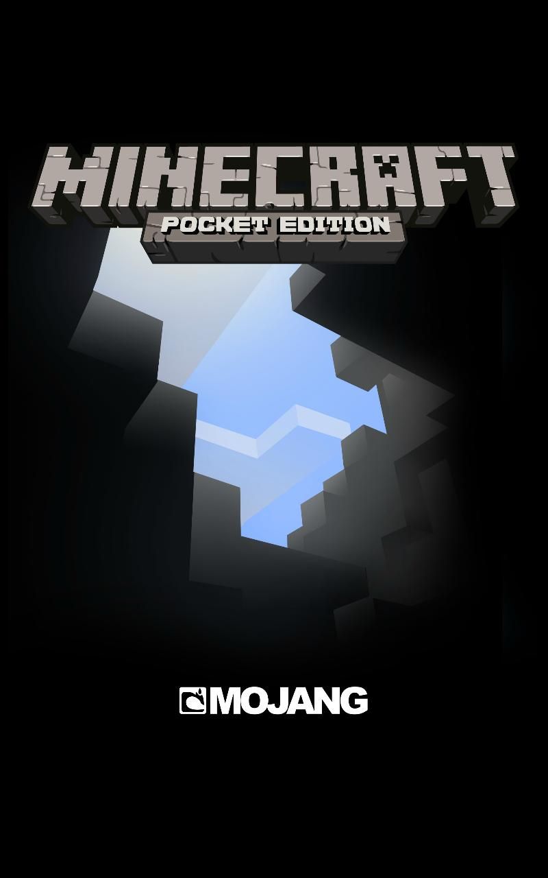 Minecraft Pe Wallpaper Group 58