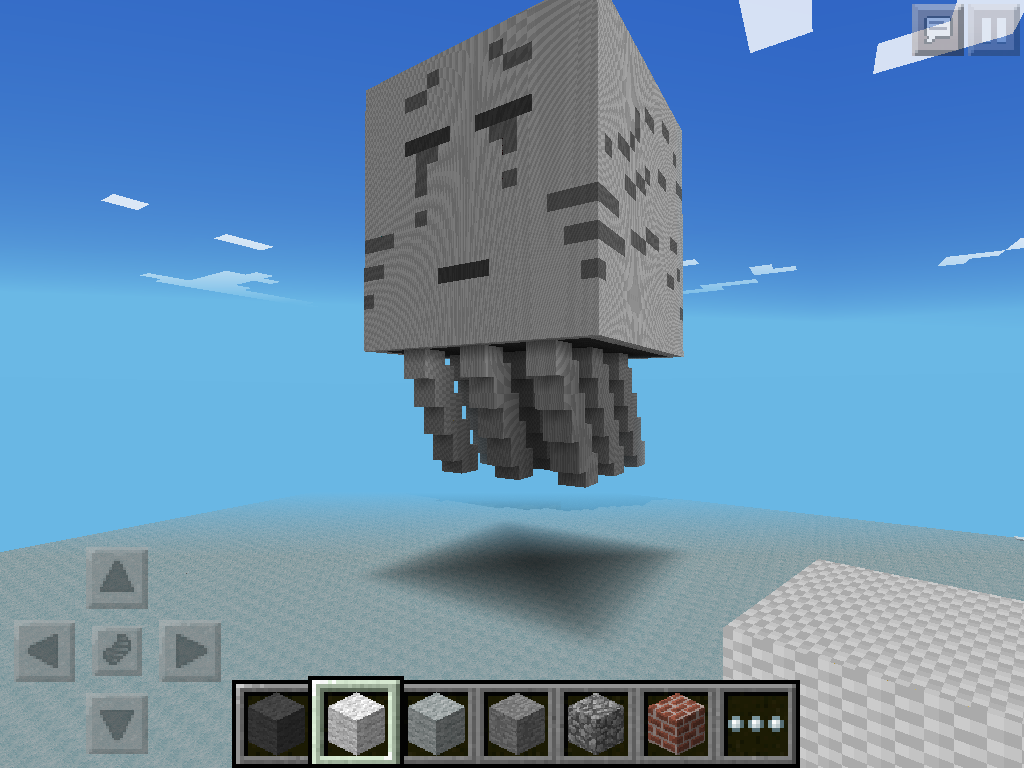 MCPE Creations - MCPE: Show Your Creation - Minecraft: Pocket ...