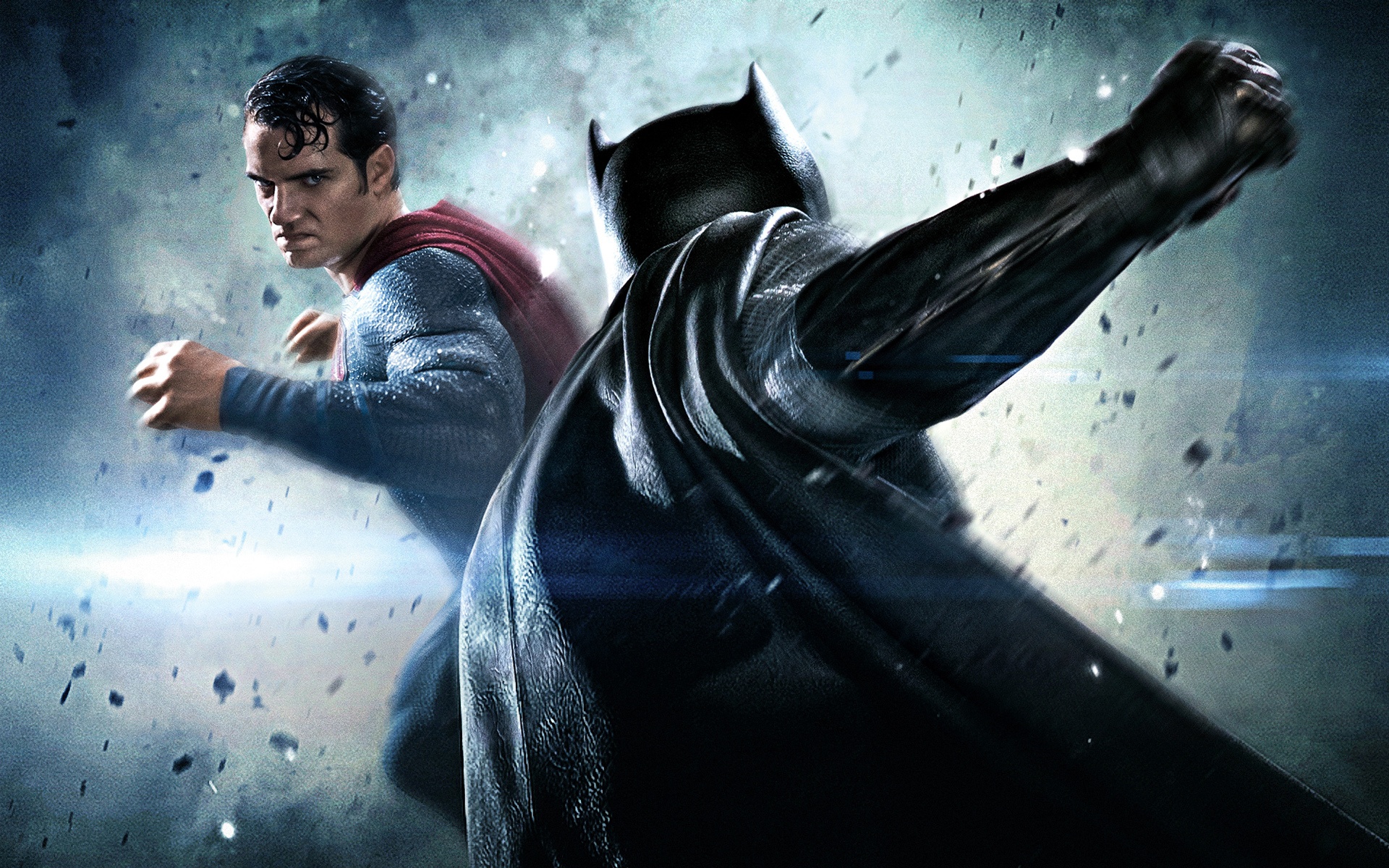 Batman vs Superman Wallpaper in BvS Movie 192... 4157