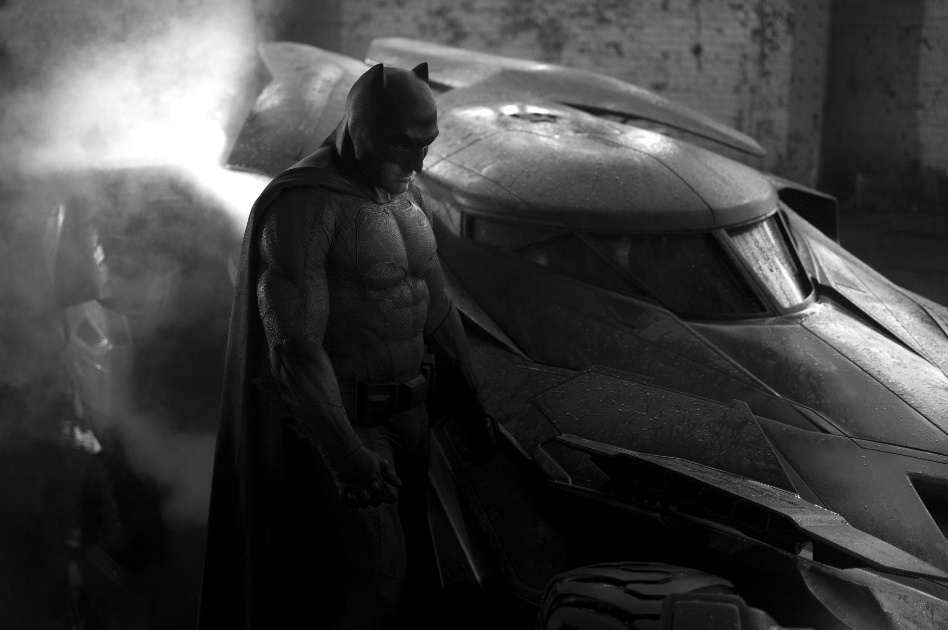 62 Batman V Superman: Dawn Of Justice HD Wallpapers | Backgrounds ...