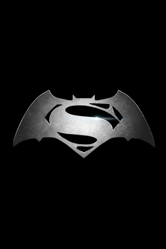 Batman v Superman Wallpaper. #batman #superman #iphone #wallpaper ...
