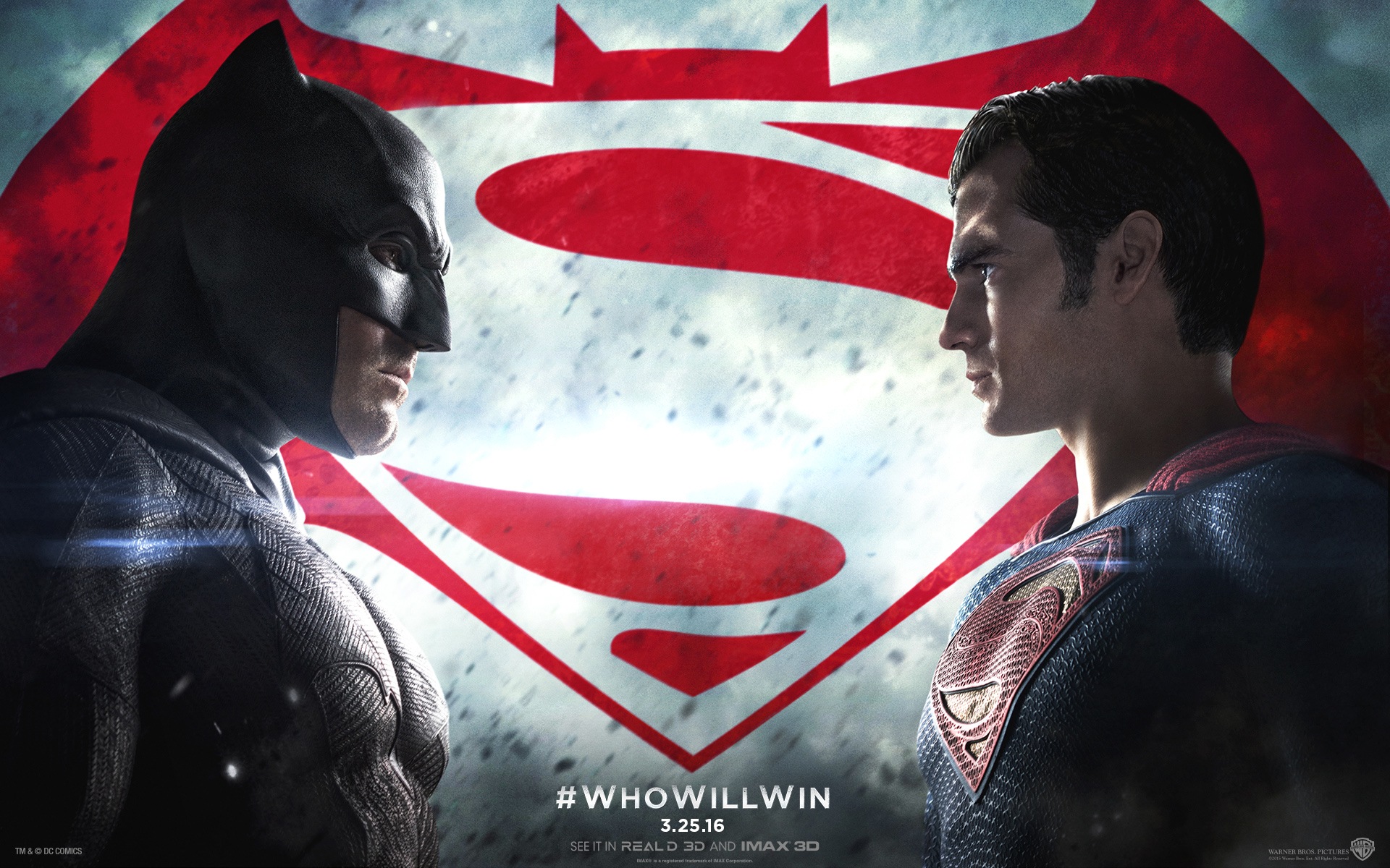 Desktop Wallpapers - Batman vs Superman - Movie | Free Desktop ...