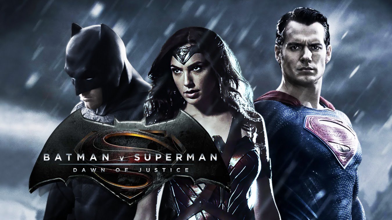 Batman vs Superman Photo HD Wallpaper For Desktop - Dilshaddeyani ...
